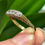 Thumbnail: ANTIQUE ENGAGEMENT RING