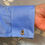 Thumbnail: Artdeco gold French cufflinks