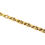 Thumbnail: gold long guard chain