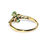 Thumbnail: Edwardian Emerald Ring UK