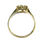 Thumbnail: Art Deco Diamond Engagement Ring Shrewsbury Antique Jewellers
