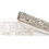 Thumbnail: Victorian Silver Trinket Box