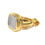 Thumbnail: Georgian gold seal fob UK
