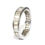 Thumbnail: Baguette Diamond Eternity Ring size L 1/2