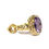 Thumbnail: Georgian Fob Seal Jewelry