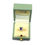 Thumbnail: Art Deco Square Sapphire Ring