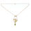 Thumbnail: Antique Peridot Necklace UK