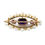 Thumbnail: Edwardian Suffragette Brooch