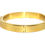Thumbnail: Art Deco Bangle