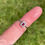 Thumbnail: Art Deco Ruby Ring Shropshire