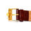 Thumbnail: Omega Gold Automatic Vintage Watch