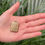 Thumbnail: Novelty Gold Locket