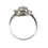 Thumbnail: Diamond Engagement Ring Shrewsbury