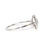 Thumbnail: Art Deco Engagement Ring
