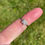 Thumbnail: Art Deco Engagement Ring