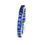 Thumbnail: Art Deco Sapphire Eternity Ring size Q UK