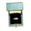 Thumbnail: Art Deco Diamond 3 Stone Ring c.1930