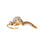 Thumbnail: Diamond Earrings