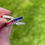 Thumbnail: Art Deco Flip Ring