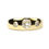 Thumbnail: Antique Gypsy Ring