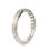 Thumbnail: Art Deco Diamond Eternity Band size 6 1/4