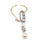 Thumbnail: Edwardian Pearl and Diamond Earrings
