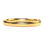 Thumbnail: victorian 15ct gold bangle