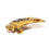 Thumbnail: Gold Naval Cap Badge Edwardian Jewellery Shrewsbury