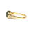Thumbnail: Edwardian Cats Eye Ring
