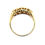 Thumbnail: Antique Old Cut Diamond Engagement Ring UK