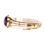 Thumbnail: Amethyst Bangle Shropshire