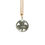 Thumbnail: Gold Shamrock Pendant