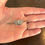 Thumbnail: Antique Diamond Naval Crown Brooch
