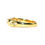 Thumbnail: Victorian Old Mine Cut Antique Diamond Ring