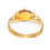 Thumbnail: Georgian Diamond Ring