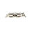 Thumbnail: Art Deco Pearl Clasps