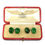 Thumbnail: Edwardian Chrysoprase Cufflinks