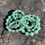 Thumbnail: Art Deco Jade Necklace