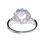 Thumbnail: Art Deco Pink Topaz Jewellery UK