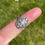 Thumbnail: Art Deco Diamond Cocktail Ring