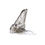 Thumbnail: Art Deco Diamond Clips