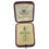 Thumbnail: Victorian Turquoise & Pearl Cross