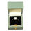 Thumbnail: Art Deco Opal Cluster Ring