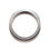 Thumbnail: Art Deco Baguette Diamond Eternity Ring size 6 1/2