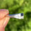 Thumbnail: Art Deco Sapphire AND Diamond Ring