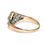 Thumbnail: Antique Diamond Ring