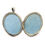 Thumbnail: Vintage Silver Locket