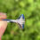 Thumbnail: Art Deco Sapphire Ring