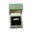 Thumbnail: Art Deco Old mine cut Diamond Ring UK
