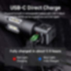 Granada Nextorch ND30 foto 13